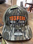 Realtree original camo cap